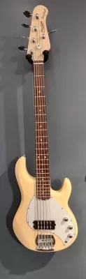 Sterling by Music Man - Sting Ray 5